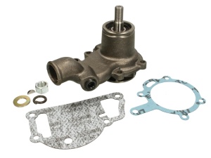 Pompa apa (cu carcasa) potrivit URSUS 4000; AHLMANN AS; AKTIV FISCHER M; ALBAJAR 10, 300, 3000, 400, 4000; ALLIS CHALMERS 100, 300, 600, 700, 800, TL; BERLIET 500 1004-4-T4.236 - Img 1