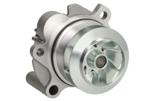 Pompa apa cu garnitura potrivit AUDI A1, A3, A4 ALLROAD B8, A4 B8, A5, A6 C7, Q3, Q5, TT; SEAT ALHAMBRA, ALTEA, ALTEA XL, EXEO, EXEO ST, IBIZA IV, IBIZA IV SC, IBIZA IV ST 1.2D/1.6D/2.0D 05.03- - Img 1