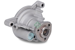 Pompa apa cu garnitura potrivit AUDI A1, A3; SEAT ALTEA, ALTEA XL, LEON, TOLEDO III, TOLEDO IV; SKODA OCTAVIA II, RAPID, SUPERB II, YETI; VW EOS, GOLF PLUS, GOLF PLUS V, GOLF V 1.4 05.07-03.19 - Img 4