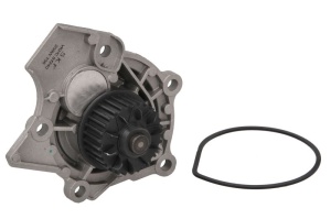 Pompa apa cu garnitura potrivit AUDI A3, A4 ALLROAD B8, A4 B8, A5, A6 C7, A8 D4, Q3, Q5, TT; SEAT ALHAMBRA, ALTEA, ALTEA XL, EXEO, EXEO ST, LEON, TOLEDO III; SKODA OCTAVIA II 1.8-2.0H 09.04-07.19 - Img 2