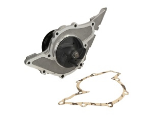 Pompa apa cu garnitura potrivit AUDI A4 B5, A6 C5, ALLROAD C5 2.7/2.8 09.97-08.05 - Img 1