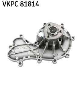 Pompa apa cu garnitura potrivit AUDI A4 B8, A5, A6 C7, A7, A8 D4, Q5, Q7; PORSCHE CAYENNE, MACAN; VW TOUAREG 3.0D 03.06- - Img 4
