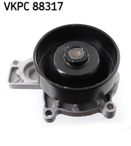 Pompa apa cu garnitura potrivit BMW 2 (F45), 2 GRAN TOURER (F46), 2 GRAN TOURER VAN (F46), X1 (F48), X2 (F39); MINI (F55), (F56), (F57), CLUBMAN (F54), COUNTRYMAN (F60) 2.0/2.0D 09.13- - Img 1