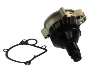 Pompa apa cu garnitura potrivit BMW 3 (E46), 5 (E39) 2.0D 02.98-09.03 - Img 1