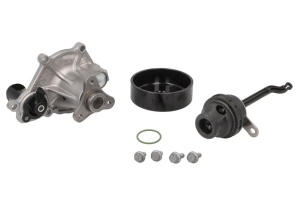 Pompa apa cu garnitura potrivit BMW 3 (F30, F80), 5 (G30, F90), 7 (G11, G12) 1.6-6.6 07.15- - Img 2
