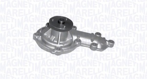 Pompa apa cu garnitura potrivit CHEVROLET ASTRO, BLAZER S10, C1500, C2500, CAPRICE, S10, SILVERADO 1500; LAND ROVER DEFENDER, DISCOVERY I 2.5D/2.8/4.3 09.82-02.16 - Img 3