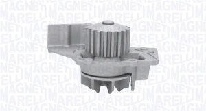 Pompa apa cu garnitura potrivit CITROEN BERLINGO, BERLINGO/MINIVAN, C15/MINIVAN, C4 I, C5 I, C5 I/KOMBI, C8, EVASION, JUMPER I, JUMPY I, XANTIA, XANTIA/KOMBI, XSARA 1.9D/2.0D/2.2D 06.96- - Img 3