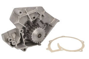 Pompa apa cu garnitura potrivit CITROEN BERLINGO, BERLINGO/MINIVAN, EVASION, XANTIA, XM; FIAT ULYSSE; LANCIA ZETA; PEUGEOT 406, 605, 806 2.1D/Electric 05.89-12.05 - Img 2