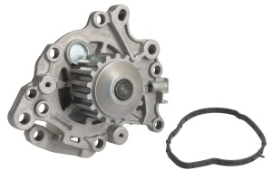 Pompa apa cu garnitura potrivit DS DS 3 / DS 3, DS 4 II, DS 7; CITROEN BERLINGO, BERLINGO/MINIVAN, C3 / C3 ORIGIN III, C3 AIRCROSS II, C3 III, C4 CACTUS, C4 III, C4 SPACETOURER 1.5-2.0DH 10.01- - Img 2