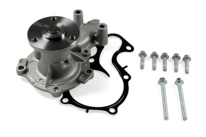 Pompa apa cu garnitura potrivit FORD B-MAX, C-MAX II, ECOSPORT, FIESTA VI, FIESTA VII, FOCUS III, FOCUS III/HATCHBACK, FOCUS III/KOMBI, GRAND C-MAX, MONDEO V 1.0-2.5 07.93- - Img 3