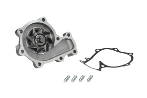 Pompa apa cu garnitura potrivit FORD RANGER; MAZDA B-SERIE, BT-50, MPV I 2.5D 05.96-12.15 - Img 1