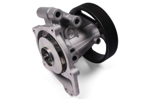 Pompa apa cu garnitura potrivit FORD RANGER, TRANSIT, TRANSIT V363; LAND ROVER DEFENDER 2.0D-3.2D 04.06- - Img 4