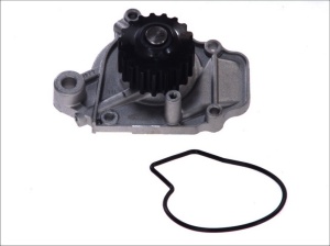 Pompa apa cu garnitura potrivit HONDA CIVIC IV, CIVIC V, CIVIC VI, CONCERTO, CRX II, CRX III; ROVER 200, 200 II, 400, 400 II 1.3-1.6 09.87-02.01 - Img 2