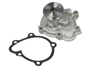 Pompa apa cu garnitura potrivit HONDA CIVIC VII 1.7D 01.02-09.05 - Img 1