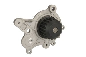 Pompa apa cu garnitura potrivit HYUNDAI ELANTRA III, GRANDEUR, I30, SANTA FÉ II, SANTA FÉ II/SUV, SONATA V, TUCSON, TUCSON/SUV; KIA CARENS I, CARENS III, CEE'D, CERATO I 2.0D/2.2D 04.01-03.13 - Img 2