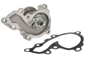 Pompa apa cu garnitura potrivit HYUNDAI I10 I, I10 II; KIA PICANTO II, PICANTO III 1.0/1.0LPG 01.11- - Img 1