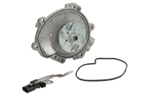 Pompa apa cu garnitura potrivit JAGUAR E-PACE, F-PACE, F-TYPE, XE, XF II, XF SPORTBRAKE; LAND ROVER DEFENDER, DISCOVERY SPORT, DISCOVERY V, RANGE ROVER EVOQUE, RANGE ROVER IV 2.0/2.0H/5.0 02.17- - Img 1