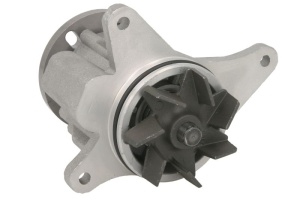 Pompa apa cu garnitura potrivit JAGUAR XF I, XF SPORTBRAKE, XJ; LAND ROVER DISCOVERY IV, RANGE ROVER IV, RANGE ROVER SPORT I, RANGE ROVER SPORT II 3.0D/3.0DH 03.09-03.22 - Img 1