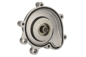 Pompa apa cu garnitura potrivit MERCEDES C (C204), C (CL203), C T-MODEL (S203), C T-MODEL (S204), C (W203), C (W204), CLC (CL203), CLK (A209), CLK (C209), E (A207), E (C207) 1.6/1.8/1.8CNG 05.02- - Img 1