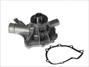 Pompa apa cu garnitura potrivit MERCEDES C (CL203), C T-MODEL (S202), C T-MODEL (S203), C (W203), CLK (A208), CLK (A209), CLK (C208), CLK (C209), E T-MODEL (S210), E (W210) 1.8/2.0/2.3 03.00-03.10 - Img 2