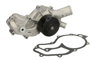 Pompa apa cu garnitura potrivit MERCEDES E (W211), G (W463), M (W163), S (W220, V220) 4.0D 06.00-12.08 - Img 2