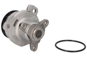 Pompa apa cu garnitura potrivit NISSAN NV400, PRIMASTAR, QASHQAI I, X-TRAIL, X-TRAIL II, X-TRAIL III; OPEL ASTRA J, MOVANO B, VIVARO A; RENAULT ESPACE IV, GRAND SCENIC II 1.4-3.0D 08.05- - Img 2
