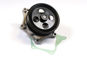 Pompa apa cu garnitura potrivit OPEL ADAM, ASTRA K, ASTRA K/KOMBI, CORSA E, INSIGNIA B, INSIGNIA B COUNTRY, INSIGNIA B GRAND SPORT, MOKKA / MOKKA X 1.0-1.5 07.14- - Img 1
