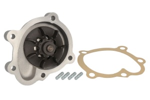 Pompa apa cu garnitura potrivit OPEL ASTRA F, ASTRA F/KOMBI, ASTRA G, ASTRA G/KOMBI, COMBO/MINIVAN, CORSA B, CORSA B/HATCHBACK, VECTRA A, VECTRA B 1.5D/1.7D 03.90-04.05 - Img 1