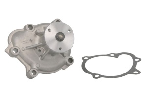 Pompa apa cu garnitura potrivit OPEL ASTRA G, ASTRA G CLASSIC, ASTRA G/KOMBI, ASTRA H, ASTRA H GTC, ASTRA H/KOMBI, ASTRA J, COMBO TOUR, COMBO/MINIVAN, CORSA C, CORSA C/HATCHBACK 1.7D 02.00- - Img 2