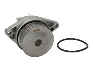 Pompa apa cu garnitura potrivit SEAT AROSA, CORDOBA, CORDOBA VARIO, IBIZA II, IBIZA III, INCA; SKODA FELICIA I, FELICIA II, OCTAVIA I; VW CADDY II, CADDY II/MINIVAN, FOX 1.0-1.6ALK 10.91-08.14 - Img 2