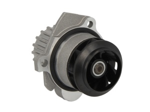 Pompa apa cu garnitura potrivit SEAT CORDOBA, IBIZA III; SKODA FABIA I, FABIA I PRAKTIK; VW GOLF V, POLO IV, TOURAN 1.6/1.9D 11.99-04.12 - Img 1