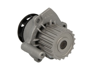 Pompa apa cu garnitura potrivit SEAT CORDOBA, IBIZA III; SKODA FABIA I, FABIA I PRAKTIK; VW GOLF V, POLO IV, TOURAN 1.6/1.9D 11.99-04.12 - Img 2