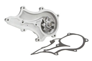 Pompa apa cu garnitura potrivit TOYOTA 4 RUNNER I, CELICA, HILUX V, HILUX VI, LAND CRUISER; VW TARO 2.0/2.4 01.82-10.05 - Img 2