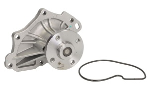 Pompa apa cu garnitura potrivit TOYOTA ALLION I, AVENSIS, AVENSIS VERSO, CALDINA, CAMRY, GAIA, HARRIER, HIGHLANDER / KLUGER, ISIS, MARK X ZIO I, NOAH/VOXY, OPA, PREVIA II 2.0/2.4/2.4H 02.00- - Img 2