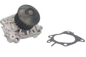Pompa apa cu garnitura potrivit VOLVO S40 I, V40; MITSUBISHI CARISMA, COLT V, LANCER V, LANCER VI, PAJERO PININ I, SPACE STAR 1.6/1.8/2.0 06.92-06.07 - Img 2