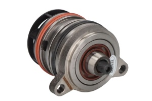 Pompa apa cu garnitura potrivit VW CALIFORNIA T5 CAMPER, MULTIVAN T5, TOUAREG, TRANSPORTER T5 2.5D 01.03-05.10 - Img 2