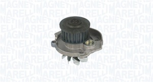 Pompa apa fara garnitura potrivit ABARTH 500 / 595 / 695, GRANDE PUNTO; ALFA ROMEO MITO; FIAT 500, 500 C, BRAVA, BRAVO I, BRAVO II, DOBLO, DOBLO/MINIVAN, GRANDE PUNTO, IDEA 1.1-1.4CNG 04.97- - Img 1