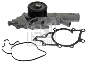 Pompa apa Mercedes-Benz BM163, BM638, C203, T202, T203, T210, W202, W203, W210 - Img 2