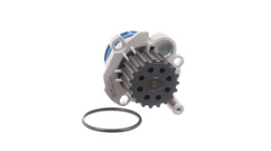 Pompa apa potrivit AUDI A3, A4 ALLROAD B8, A4 B5, A4 B6, A4 B7, A4 B8, A5, A6 C5, A6 C6, Q5, TT; DODGE AVENGER, CALIBER, JOURNEY; FORD GALAXY I; JEEP COMPASS, PATRIOT 1.9D/2.0D/2.5D 01.95- - Img 4