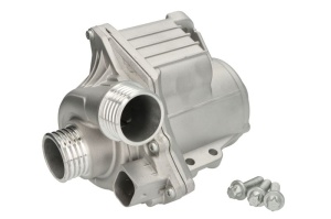 Pompa apa potrivit BMW 1 (E82), 1 (E87), 1 (E88), 3 (E90), 3 (E91), 3 (E92), 3 (E93), 5 (E60), 5 (F10), 5 (F11), 5 GRAN TURISMO (F07), 6 (F12), 6 (F13), 6 GRAN COUPE (F06) 1.6-3.0H 03.06-10.18 - Img 1