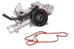 Pompa apa potrivit CHRYSLER ASPEN; DODGE DURANGO, RAM 1500, RAM 2500 5.7 06.01- - Img 2