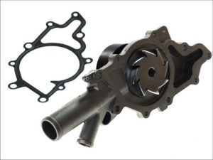 Pompa apa potrivit MERCEDES Benz E-Class T-model (S211) E 280 CDI T E 320 CDI T 03.03-putere 130-165 Codul de motor kW. OM 642.920 OM 648.961 - Img 1