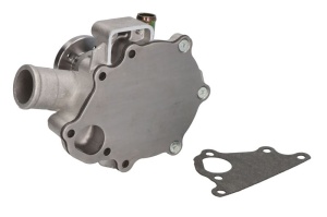 Pompa apa potrivit PERKINS 103.15 potrivit BENFRA 9; CASE IH 10, CX; GEHL MB; JCB 800, 8000; WEIDEMANN 900 103-10/103-15 - Img 2