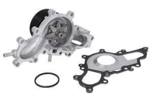 Pompa apa Toyota Land Cruiser 4.5 D4-D-2008.01 - Img 1