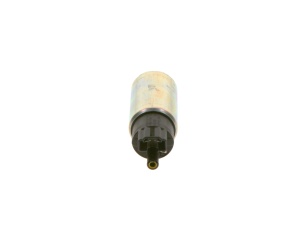 Pompa electrica combustibil (cartus) potrivit CHEVROLET NUBIRA; LADA 112, KALINA, NIVA, PRIORA, SAMARA; OPEL AGILA; PEUGEOT 206 1.2-1.8 01.95-07.18 - Img 2