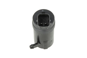 Pompa spalator parbriz fata potrivit HYUNDAI ACCENT V, ELANTRA V, I10 II, I20 II, IX35, VELOSTER; KIA OPTIMA, PICANTO II, QUORIS I, SPORTAGE III COUPE-SUV dupa 2009 - (12V, visor) - Img 2
