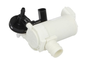 Pompa spalator parbriz potrivit MAZDA 2 LIFTBACK 2007-2015