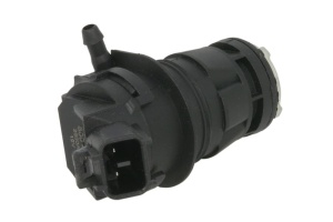 Pompa spalator parbriz/spate potrivit MAZDA 3, 5, 6, CX-7 KOMBI-SUV 2002-2014 - (12V) - Img 2