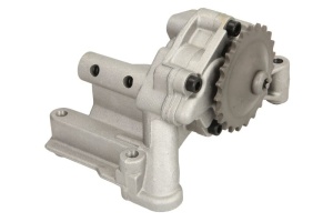 Pompa ulei potrivit AUDI A3; SEAT ALTEA, ALTEA XL, CORDOBA, IBIZA III, IBIZA IV, IBIZA IV SC, LEON, TOLEDO III; SKODA FABIA II, OCTAVIA II, ROOMSTER, SUPERB II, YETI 1.9D/2.0D 10.01-12.17 - Img 1