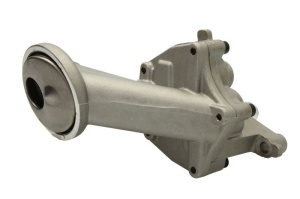Pompa ulei potrivit AUDI TT; SEAT ALHAMBRA, LEON; VW BORA, BORA I, GOLF III, GOLF IV, PASSAT B3/B4, SHARAN, TRANSPORTER T5, VENTO 2.8/3.2 06.91-03.10 - Img 1